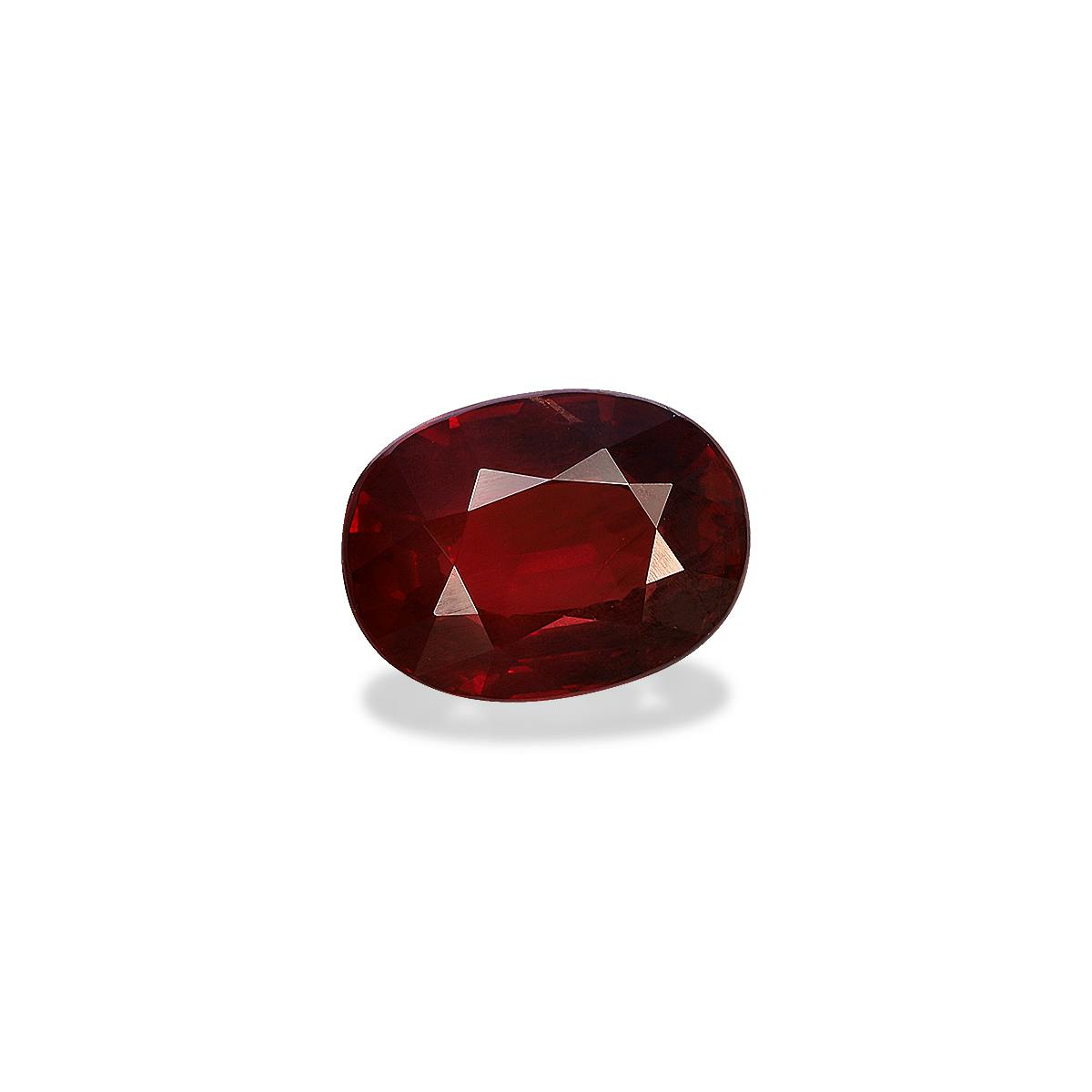 Mozambique Ruby 4.26 ct